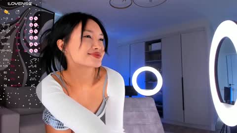 Yasu online show from December 21, 5:58 am