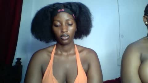 zuri online show from November 7, 3:01 am