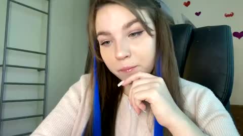 Snapshot of sweetalissa18 chatting on February 11, 12:04 pm sweetalissa18 online show from February 11, 12:04 pm