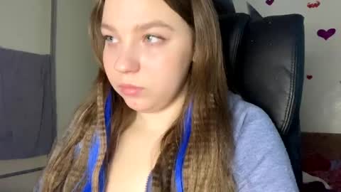 Snapshot of sweetalissa18 chatting on February 21, 3:10 pm sweetalissa18 online show from February 21, 3:10 pm