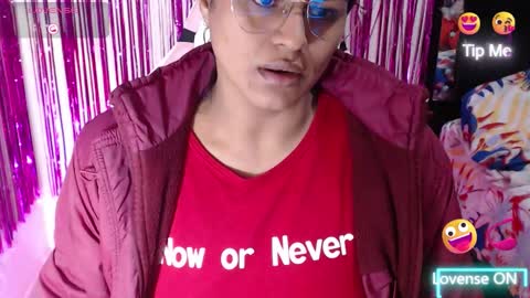 Alma online show from March 28, 11:32 am