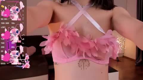 Amelia 3 - Im a naughty girl3 online show from March 24, 8:36 pm