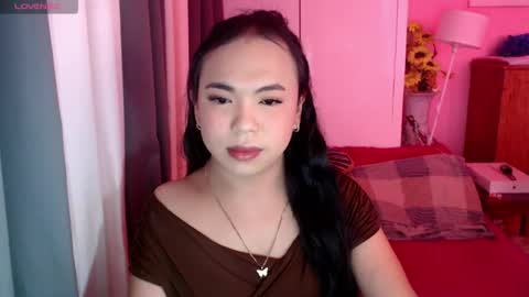 SweetAnna online show from June 29, 6:53 am