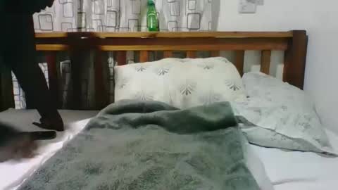 Snapshot of sweetblacklady chatting on October 23, 9:10 pm MELVIN online show from October 23, 9:10 pm