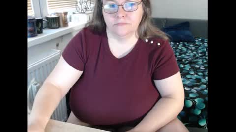 Sweetboobs85h online show from January 7, 9:23 am