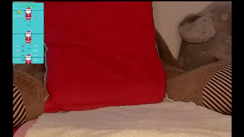 sweetbrunete96 online show from December 31, 2:40 am