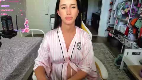 Anna online show from September 11, 6:08 pm