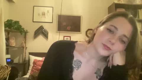 sweetcandy online show from November 26, 2:34 am