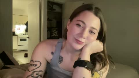 sweetcandy online show from February 22, 5:23 am