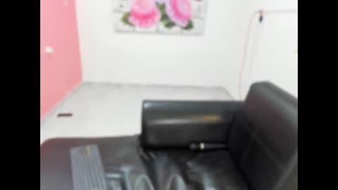 sweetcele online show from February 14, 7:44 pm