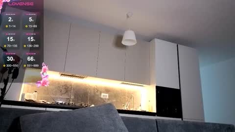 Emma online show from December 2, 10:01 pm