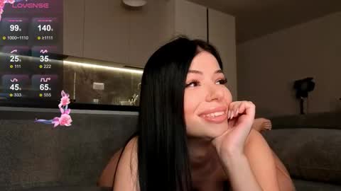 Emma online show from November 27, 10:01 pm