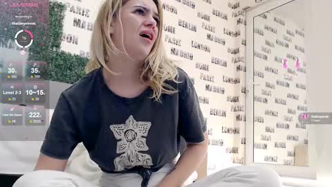 Daiana  Onlyfans - Blonddaiana online show from February 15, 1:42 am