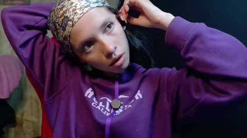 sweetdam12 online show from January 8, 7:29 pm