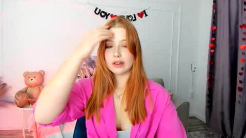 sweetdaylight online show from March 4, 7:53 pm