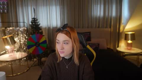 Amelia online show from January 12, 11:48 am