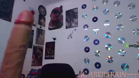 Abril online show from September 9, 5:02 pm