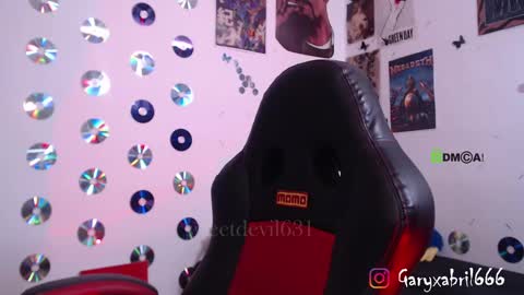 Abril online show from February 5, 2:16 pm