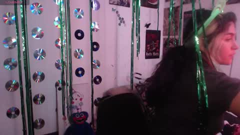 Abril online show from September 29, 4:12 pm