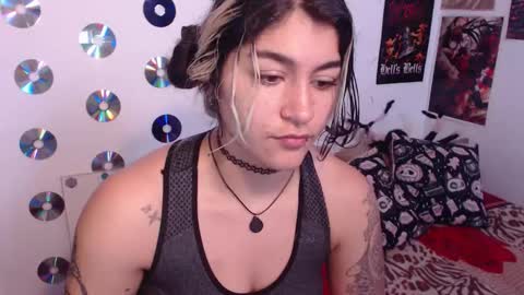 Abril online show from October 11, 1:47 pm