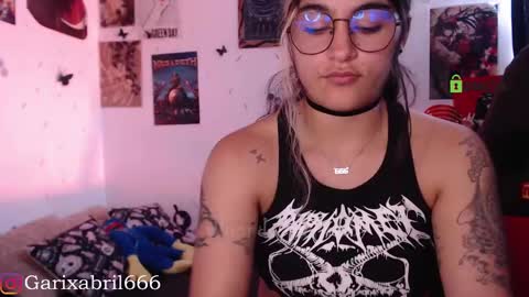 Abril online show from January 8, 5:37 pm