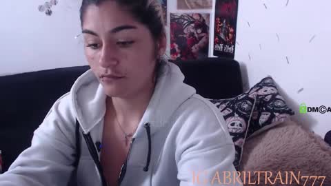 Abril online show from September 19, 2:38 pm