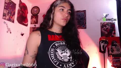 Abril online show from January 14, 12:14 pm