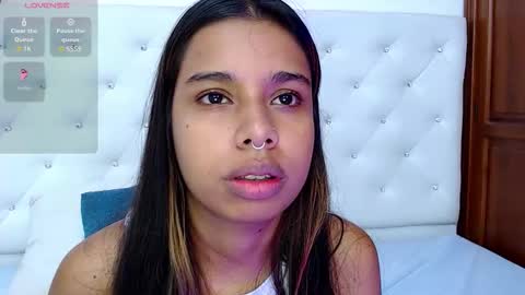 Snapshot of sweetebony_20 chatting on September 26, 6:22 am Gabriela online show from September 26, 6:22 am