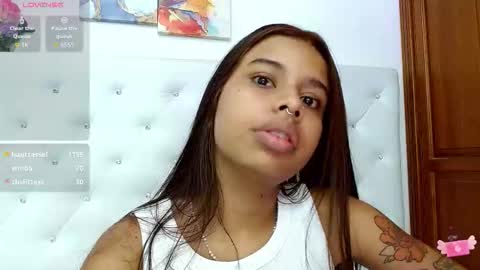 Gabriela online show from November 26, 9:27 pm