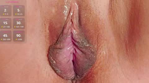 Erika online show from March 22, 6:58 pm