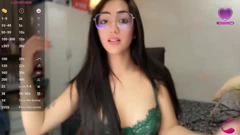 mallow online show from January 14, 8:19 am