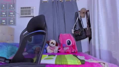 Fabiana online show from January 16, 7:54 pm