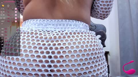 Fabiana online show from January 13, 2:11 pm