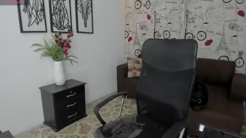 Fabiana online show from February 19, 7:16 pm