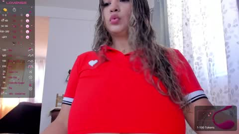 Fabiana online show from January 24, 6:25 pm