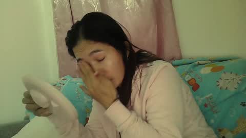 Stacy online show from January 14, 2:22 pm