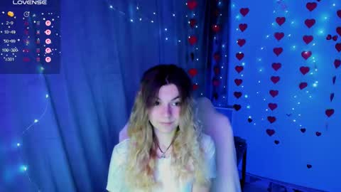 sweetfoyou online show from March 2, 7:15 am