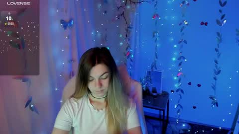 sweetfoyou online show from May 21, 5:27 am