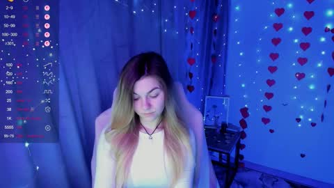 sweetfoyou online show from February 16, 7:52 am