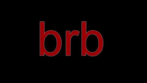 sweetfoyou online show from April 6, 5:52 am