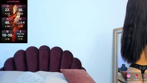 Dulce online show from January 15, 10:43 am