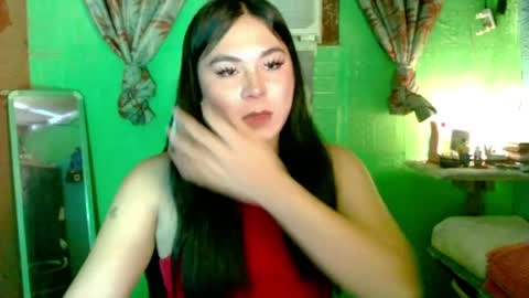 Kathy  online show from May 21, 5:22 pm