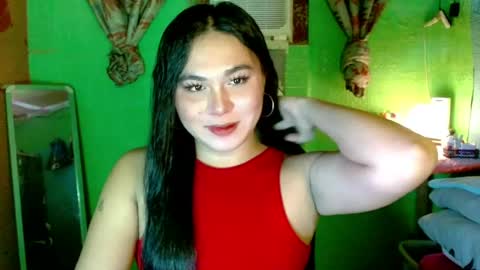 Kathy  online show from May 24, 3:22 pm