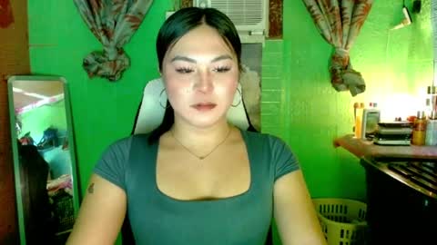 Kathy  online show from April 22, 6:27 pm