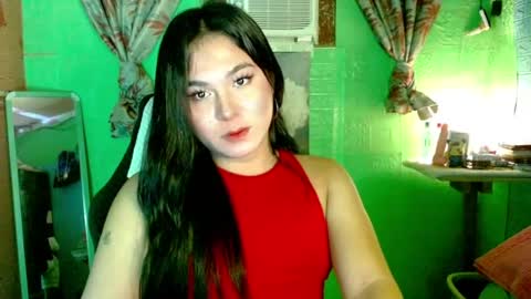 Kathy  online show from May 8, 5:59 pm