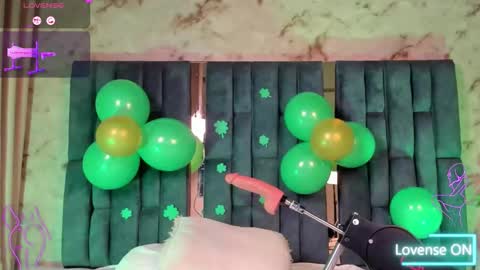 Sweet online show from March 17, 12:53 pm