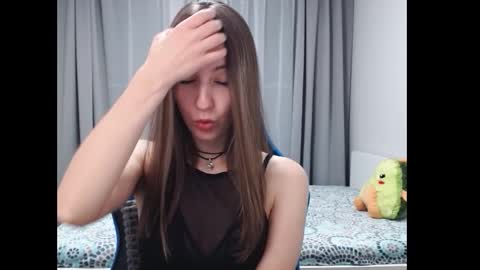 Emma  online show from December 11, 7:36 pm