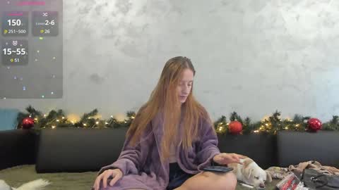 sweethornytanya online show from January 12, 1:27 pm