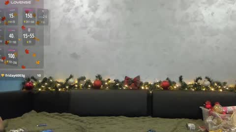 sweethornytanya online show from December 12, 2:37 am