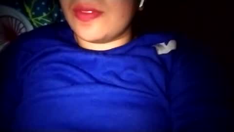 Snapshot of sweetie__annie chatting on December 12, 4:48 am Ana Mara  i cant Make noise My family is here  online show from December 12, 4:48 am